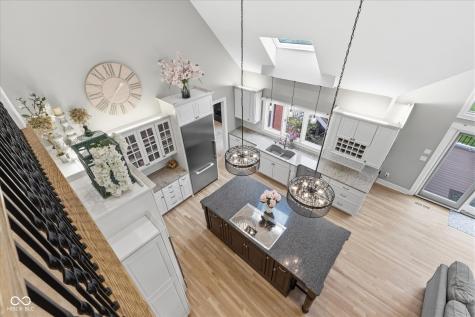 5041 Deer Ridge Court Carmel IN 46033