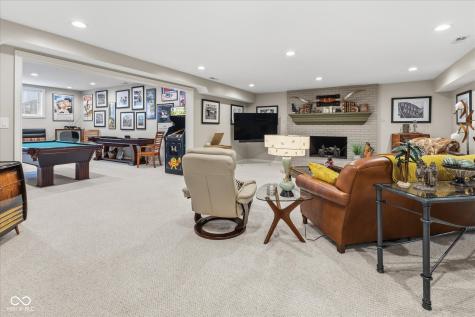 5041 Deer Ridge Court Carmel IN 46033