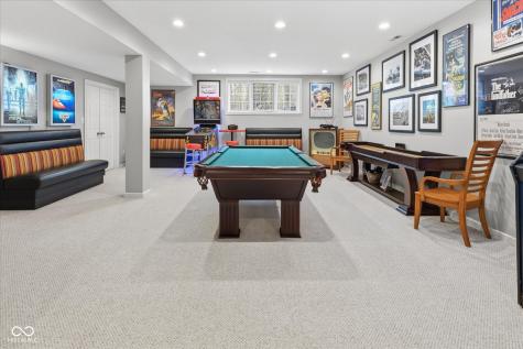 5041 Deer Ridge Court Carmel IN 46033