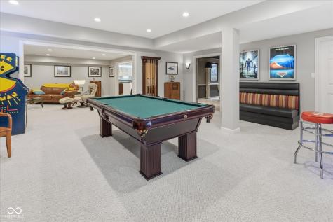 5041 Deer Ridge Court Carmel IN 46033