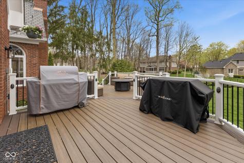 5041 Deer Ridge Court Carmel IN 46033