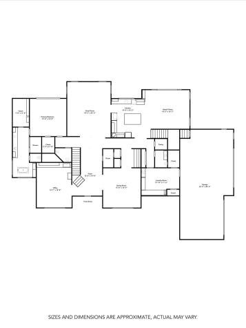 5041 Deer Ridge Court Carmel IN 46033