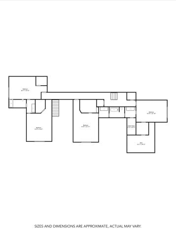 5041 Deer Ridge Court Carmel IN 46033