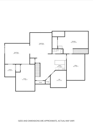 5041 Deer Ridge Court Carmel IN 46033