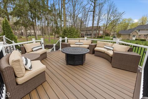 5041 Deer Ridge Court Carmel IN 46033