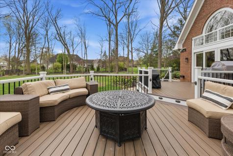 5041 Deer Ridge Court Carmel IN 46033
