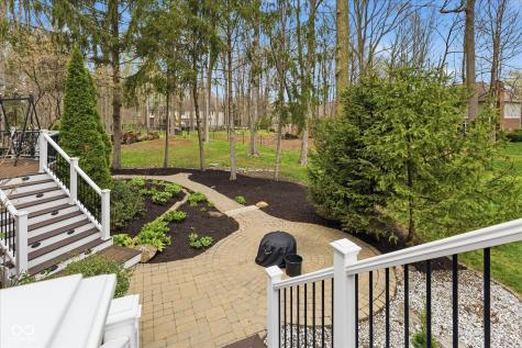 5041 Deer Ridge Court Carmel IN 46033