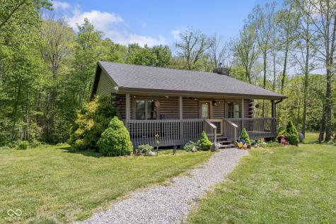 755 Gatesville Road Morgantown IN 46160
