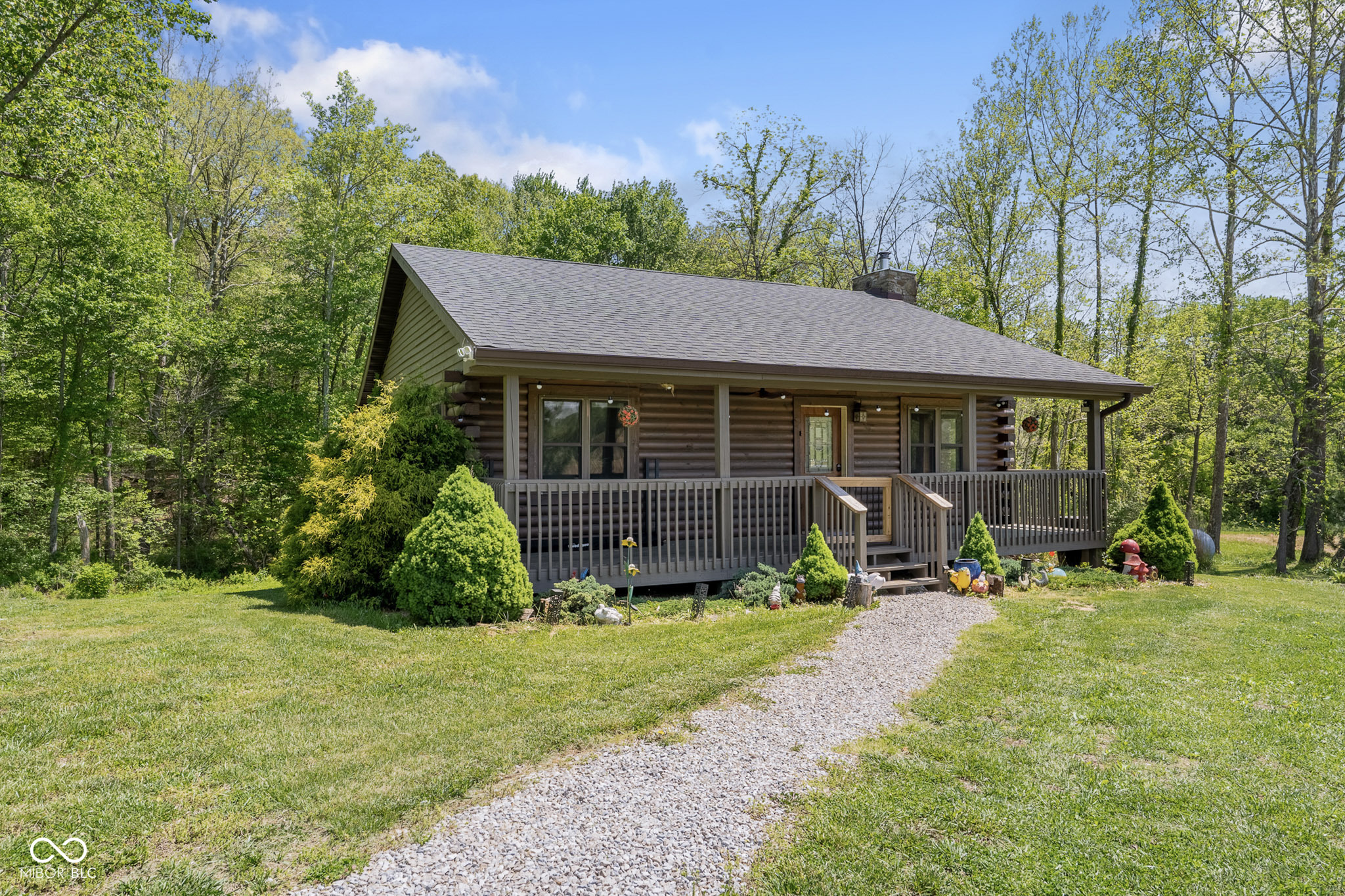 755 Gatesville Road Morgantown IN 46160
