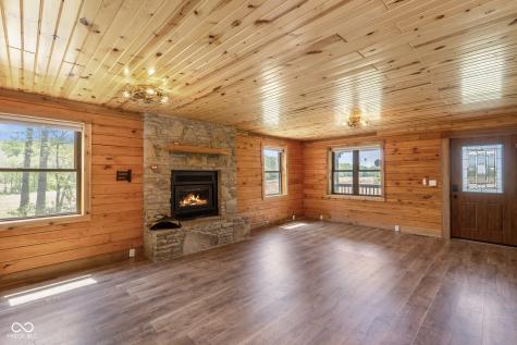 755 Gatesville Road Morgantown IN 46160