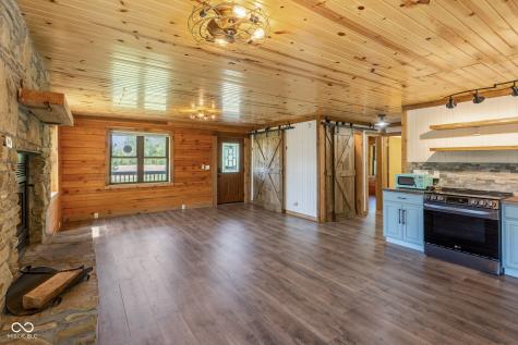 755 Gatesville Road Morgantown IN 46160