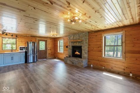 755 Gatesville Road Morgantown IN 46160