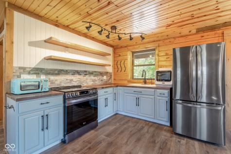 755 Gatesville Road Morgantown IN 46160