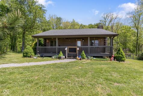 755 Gatesville Road Morgantown IN 46160