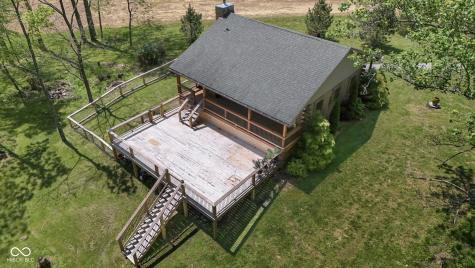 755 Gatesville Road Morgantown IN 46160