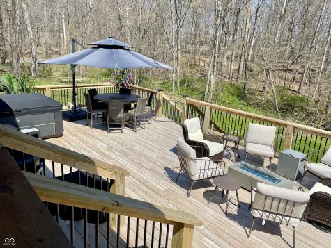 755 Gatesville Road Morgantown IN 46160