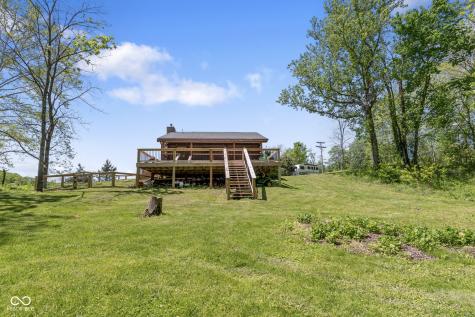 755 Gatesville Road Morgantown IN 46160