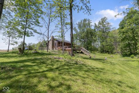 755 Gatesville Road Morgantown IN 46160