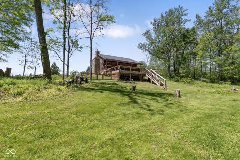755 Gatesville Road Morgantown IN 46160