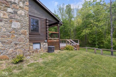 755 Gatesville Road Morgantown IN 46160