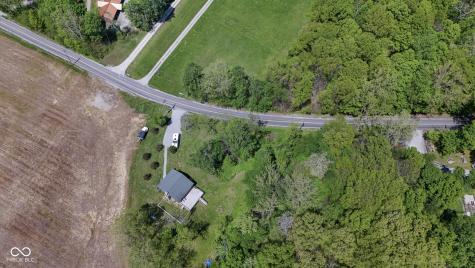 755 Gatesville Road Morgantown IN 46160