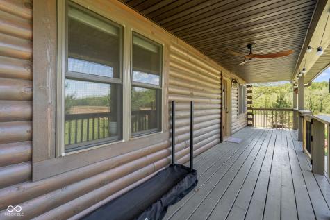 755 Gatesville Road Morgantown IN 46160