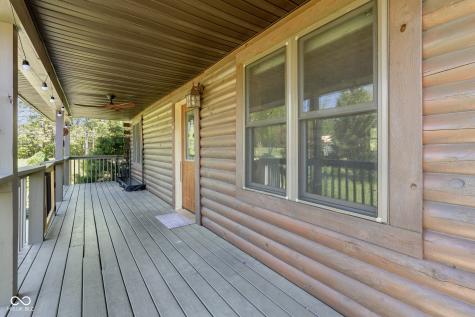 755 Gatesville Road Morgantown IN 46160