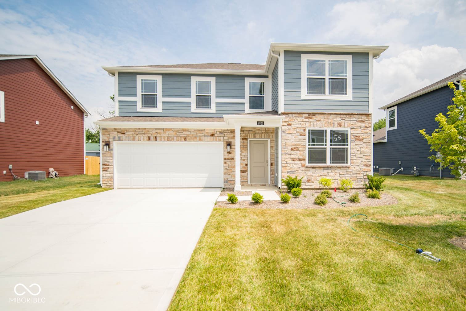9326 Aspen Glen Drive Indianapolis IN 46239