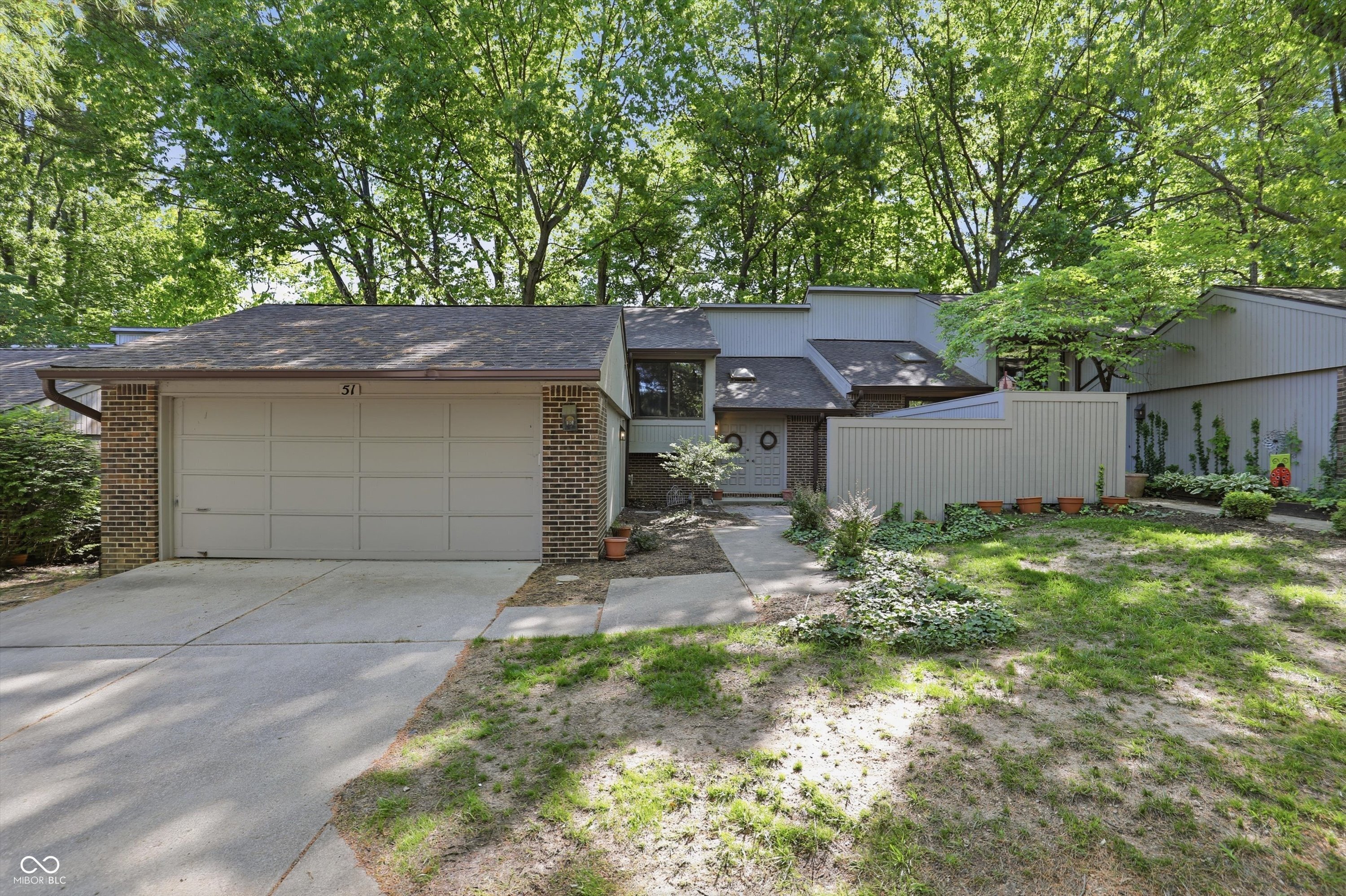 51 Osage Court Columbus IN 47201