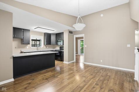 51 Osage Court Columbus IN 47201