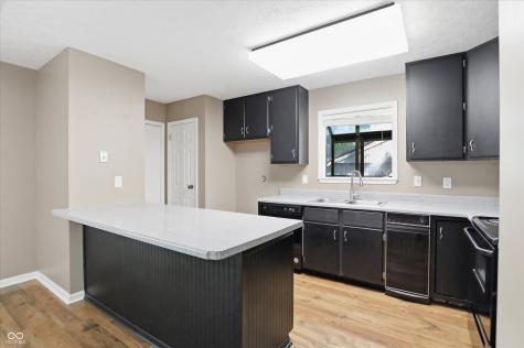 51 Osage Court Columbus IN 47201