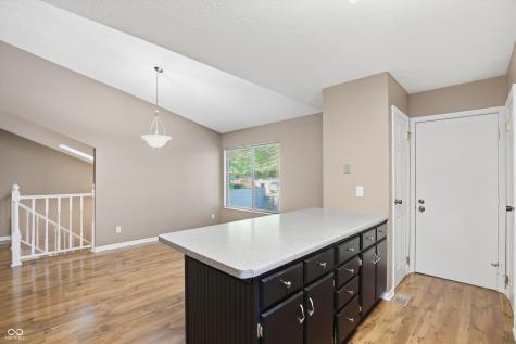 51 Osage Court Columbus IN 47201