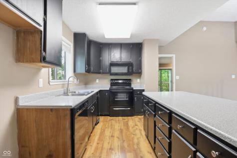 51 Osage Court Columbus IN 47201