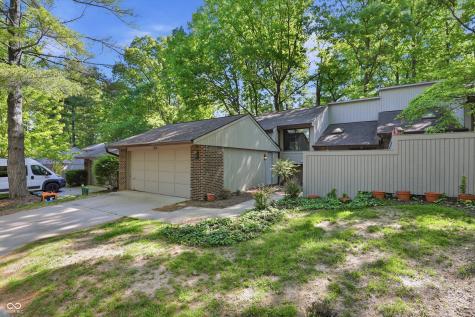 51 Osage Court Columbus IN 47201