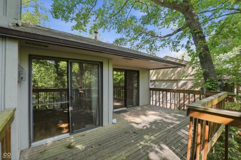 51 Osage Court Columbus IN 47201