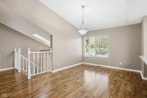 51 Osage Court Columbus IN 47201