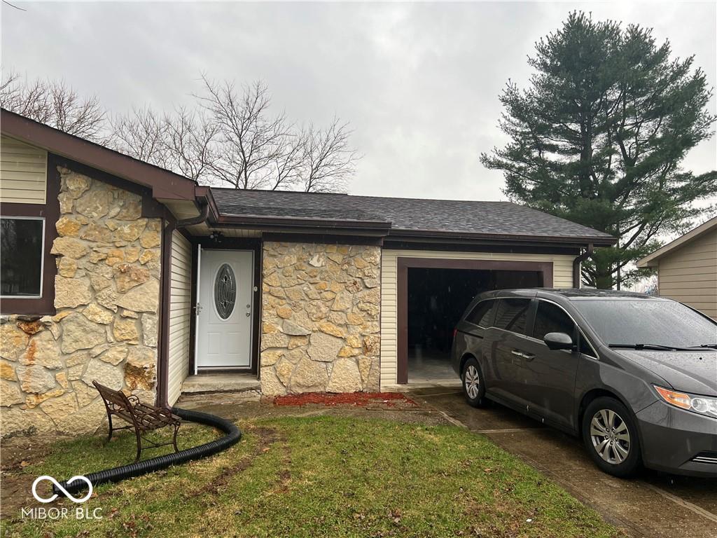 458 Sayre Drive Greenwood IN 46143