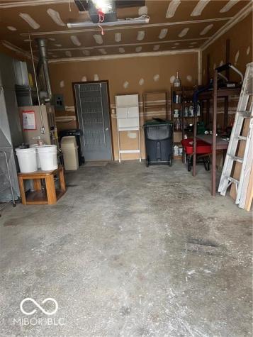 458 Sayre Drive Greenwood IN 46143