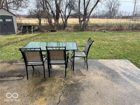458 Sayre Drive Greenwood IN 46143
