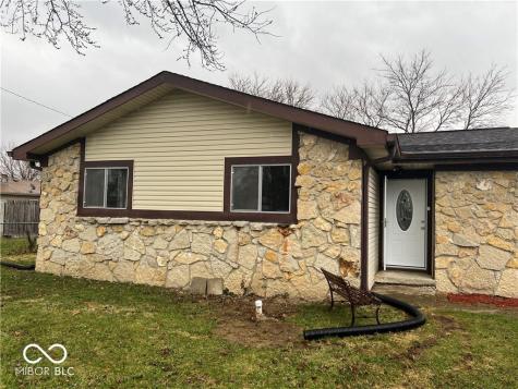 458 Sayre Drive Greenwood IN 46143