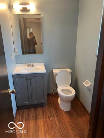 458 Sayre Drive Greenwood IN 46143
