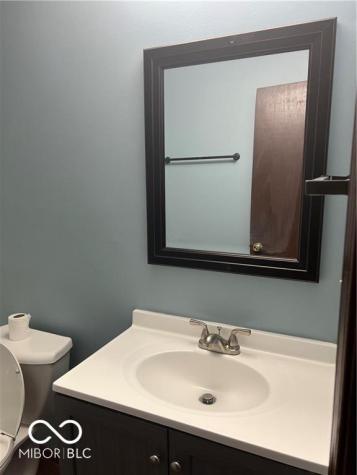 458 Sayre Drive Greenwood IN 46143