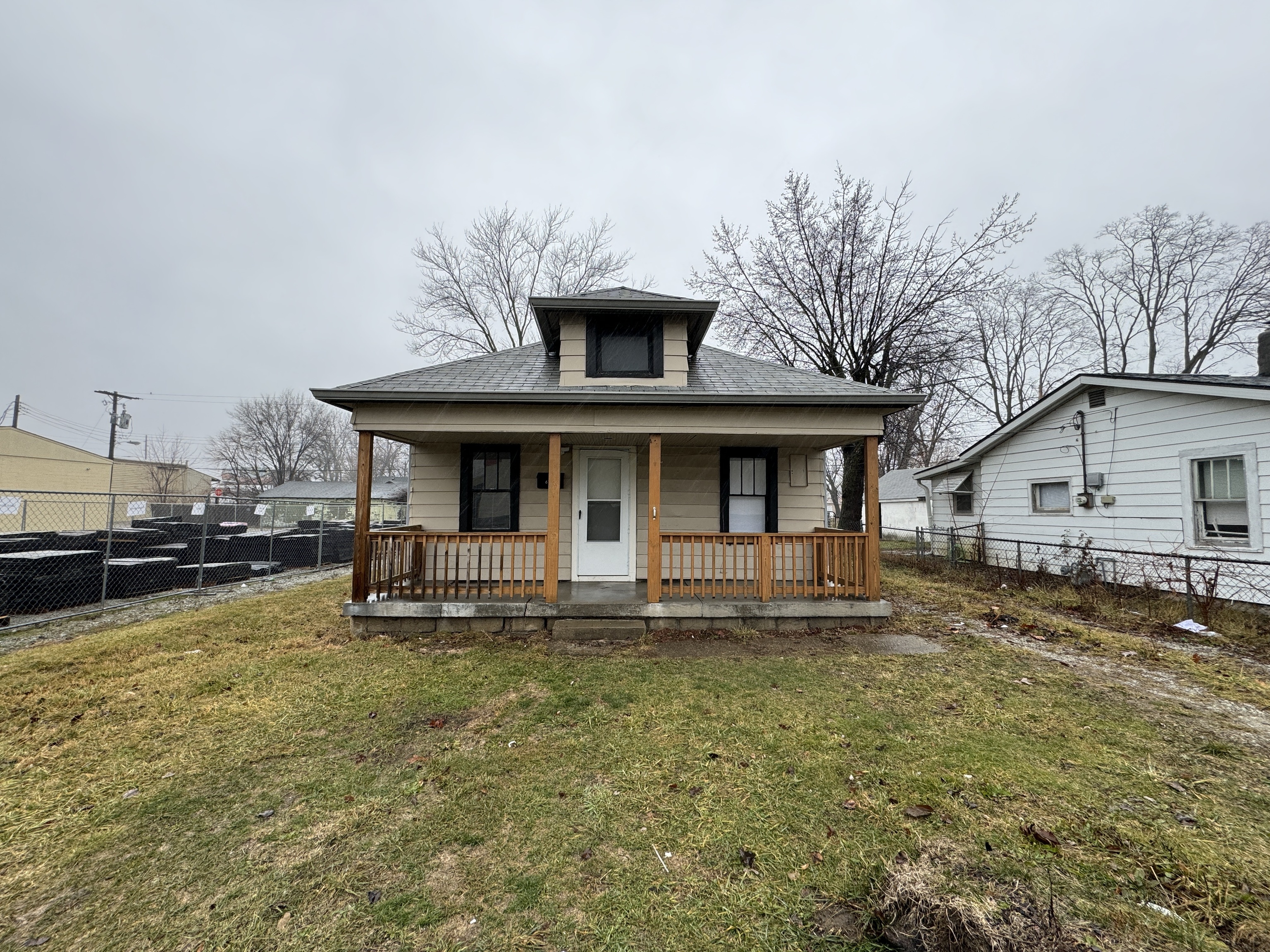 610 Martin Street Indianapolis IN 46227