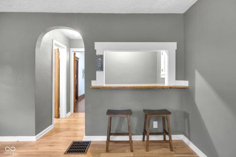 124 Johnson Avenue Indianapolis IN 46219