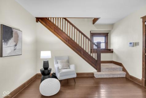 124 Johnson Avenue Indianapolis IN 46219