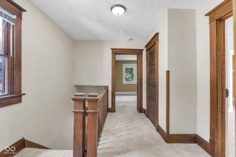 124 Johnson Avenue Indianapolis IN 46219