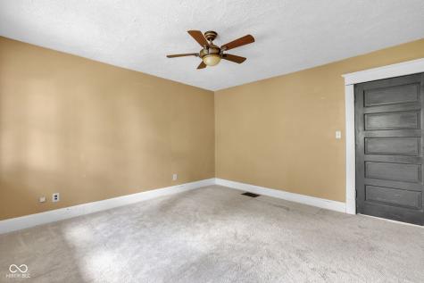 124 Johnson Avenue Indianapolis IN 46219