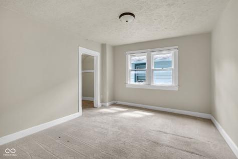124 Johnson Avenue Indianapolis IN 46219