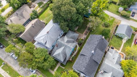 124 Johnson Avenue Indianapolis IN 46219