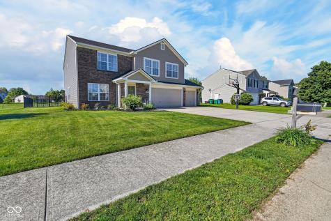 4139 Elkhorn Way Westfield IN 46062